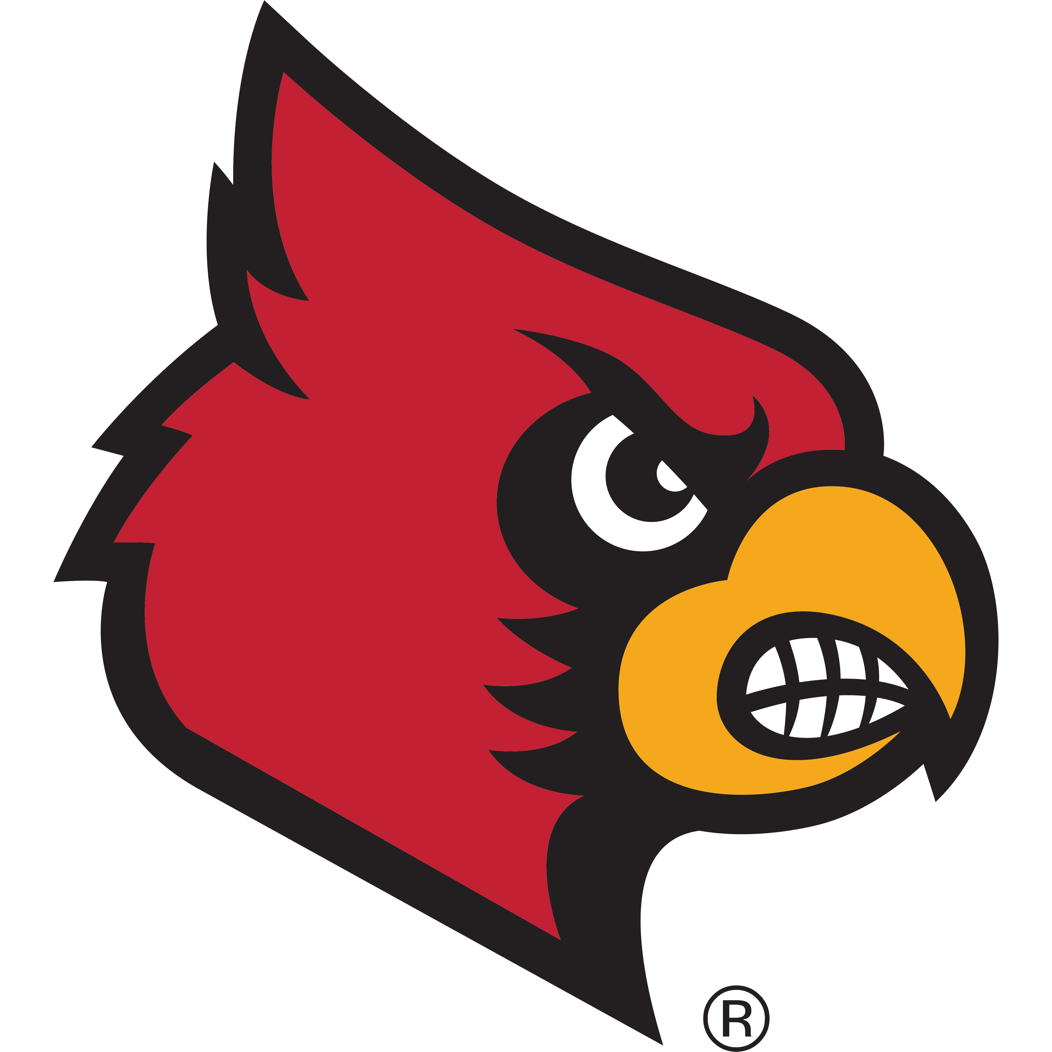 Louisville Cardinals Tailgate