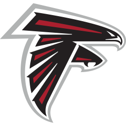 Atlanta Falcons Desktop Cornhole