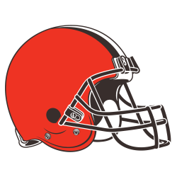 NFL Cleveland Browns Herringbone Cornhole Set Multi