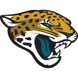 Jacksonville Jaguars Baggo Cornhole