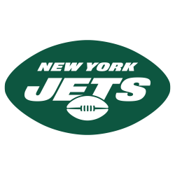 New York Jets Football cornhole boards