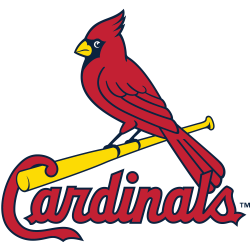St. Louis Cardinals Dartboard Cabinet