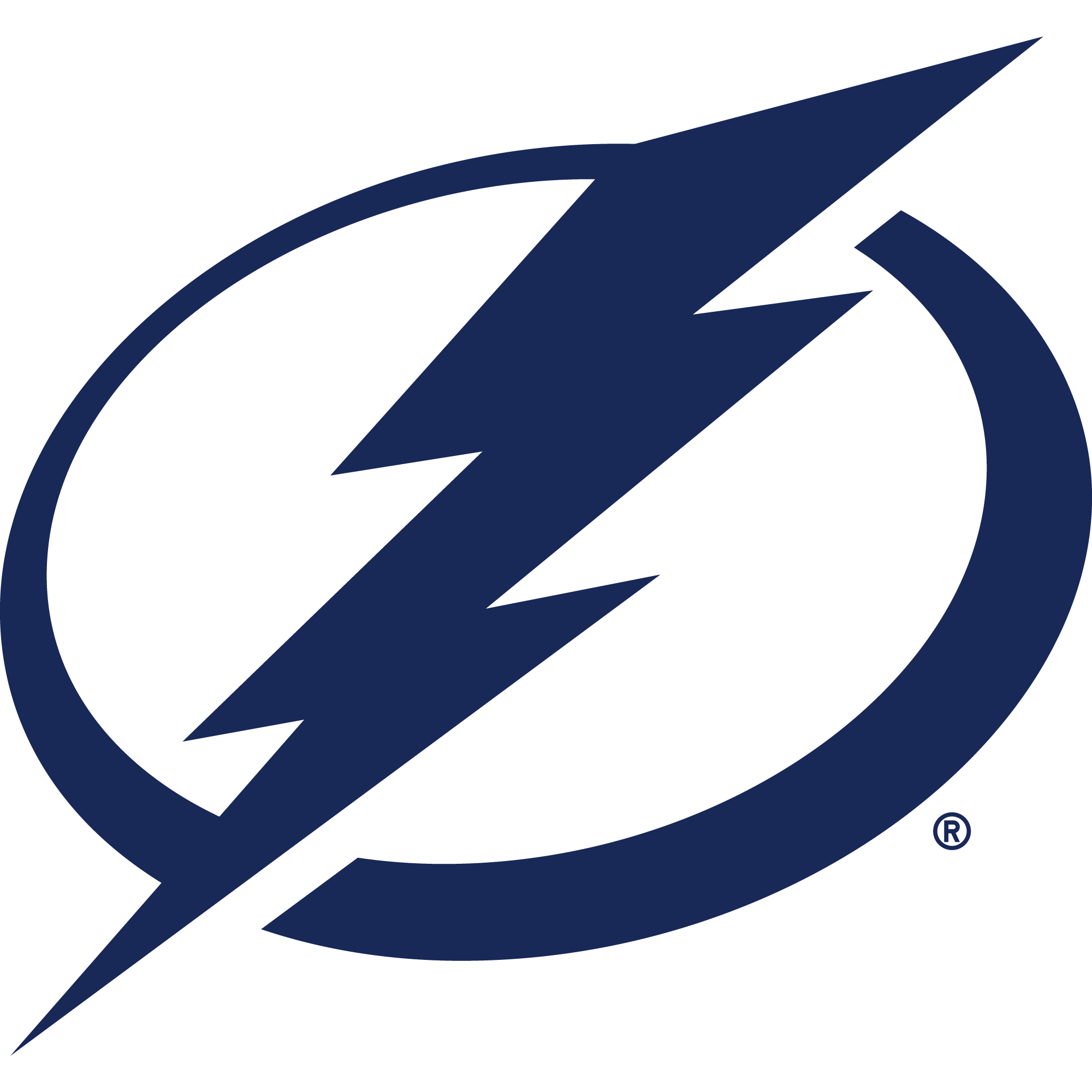 Tampa Bay Lightning Yoga Mat