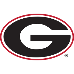 Premium Team Georgia Bulldogs and Atlanta Braves georgia state of