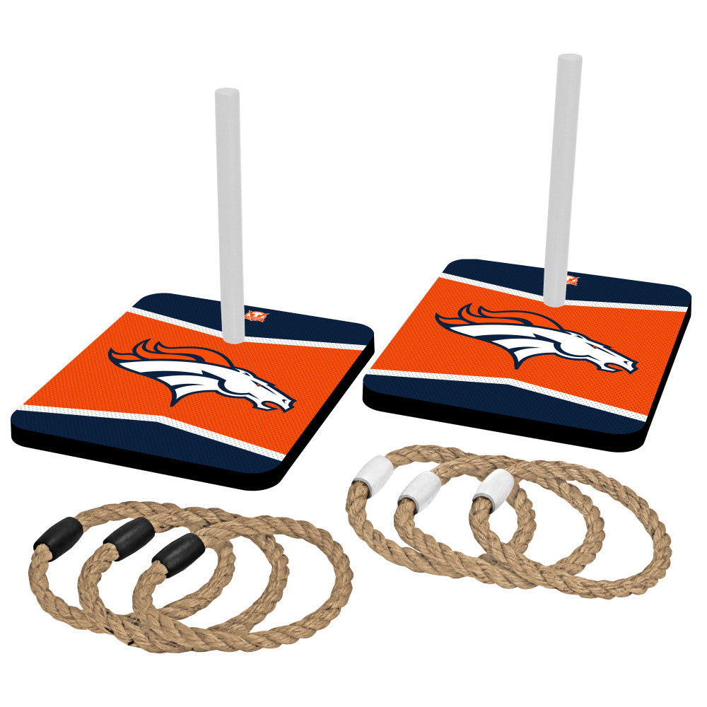 Denver Broncos Quoit Victory Tailgate 8322