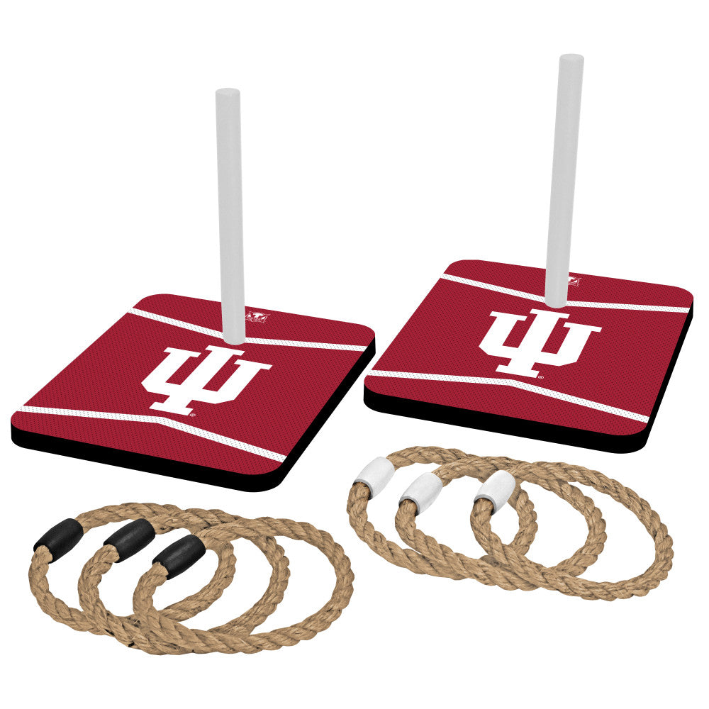 Indiana University Hoosiers Quoit | Victory Tailgate