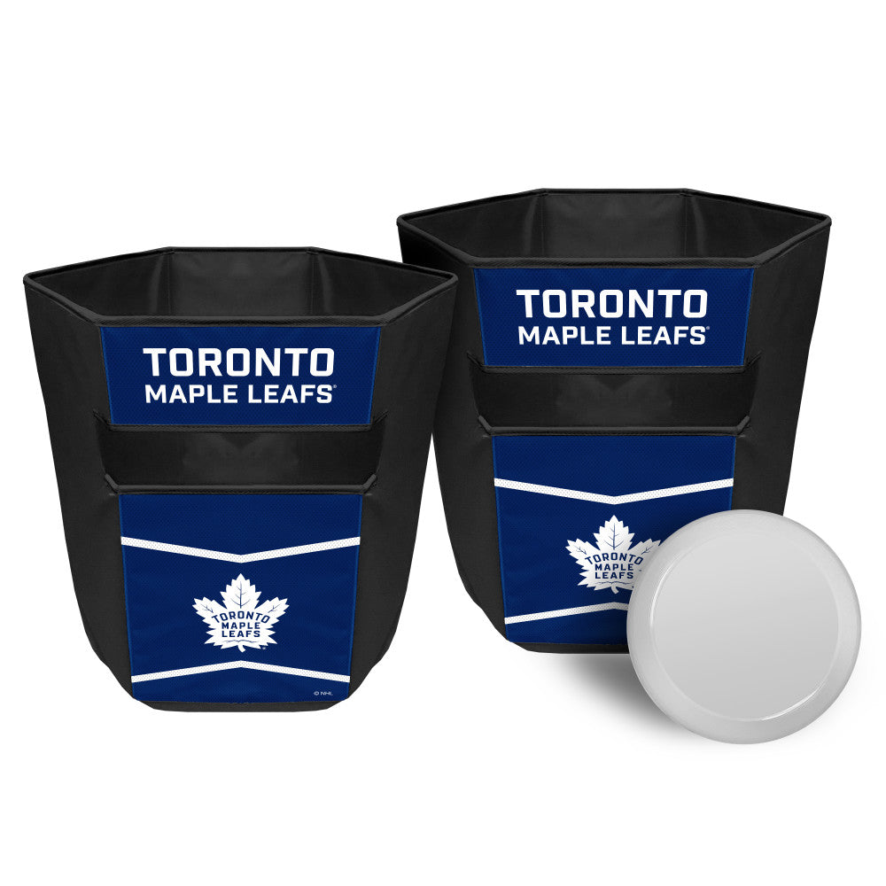 Toronto Maple Leafs Disc Duel Victory Tailgate