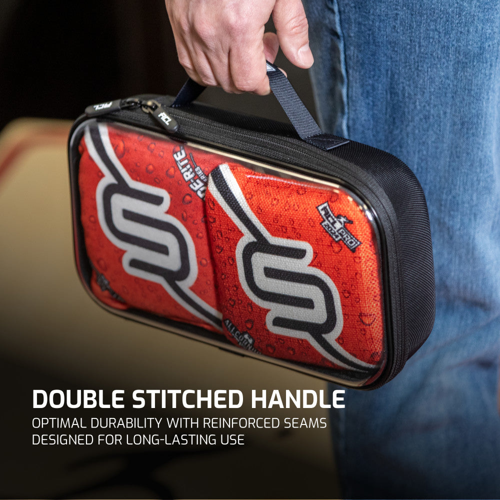 DOUBLE STITCHED HANDLE – Optimal durability with reinforced seams designed for long-lasting use_3