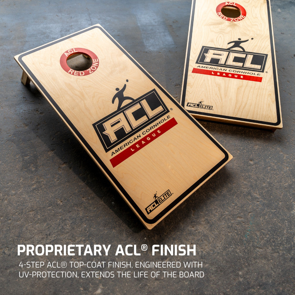 ACL® ELITE 2x4 Cornhole Board_4