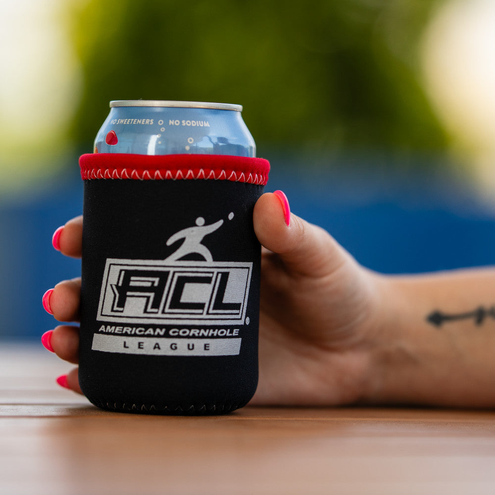 ACL Officially Licensed Koozie_4