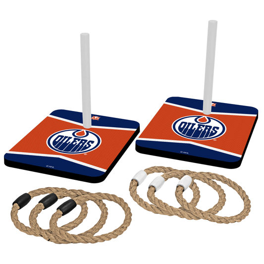 Edmonton Oilers | Quoit