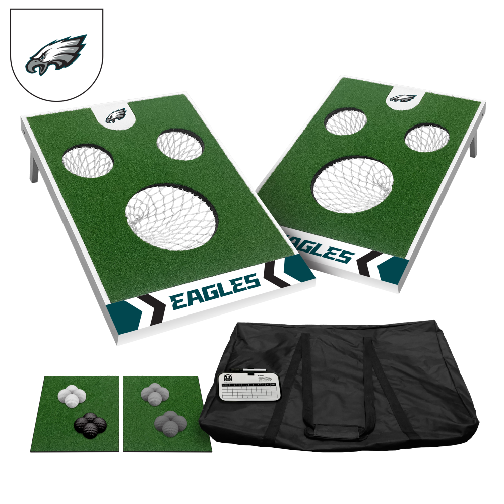 Philadelphia Eagles | Golf Chip