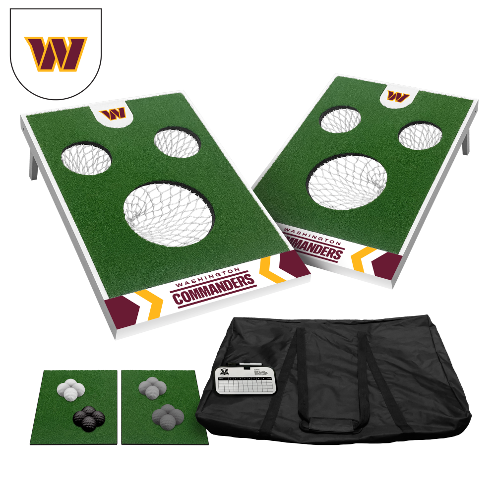 Washington Commanders | Golf Chip