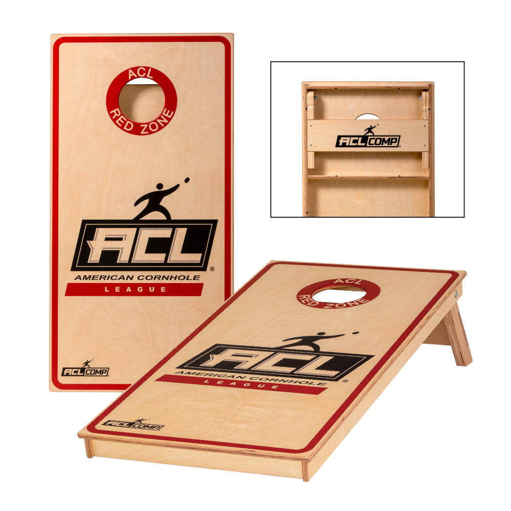 ACL® COMP 2x4 Cornhole Board_ACL_1