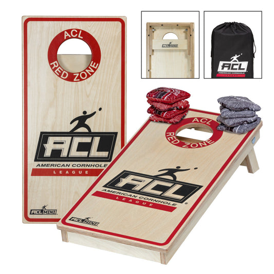 ACL® MINI 1x2 Cornhole Board_ACL_1