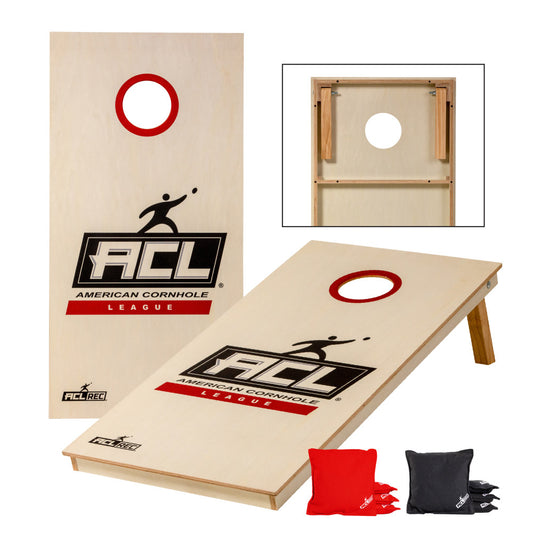 ACL® REC 2x4 Cornhole Board_ACL_1