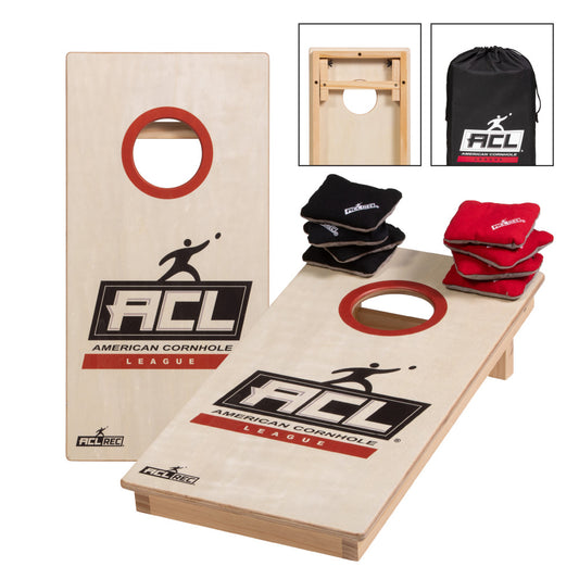 ACL® REC MINI 1x2 Cornhole Board_ACL_1