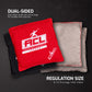 OFFICIALLY LICENSED ACL® REC - The only officially licensed ACL® REC bags built for backyard play and tailgate fun._2