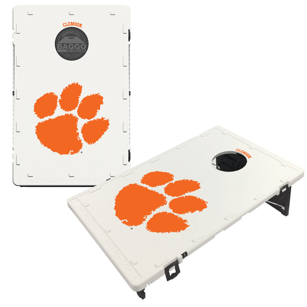 Clemson University Tigers | Classic Baggo_Victory Tailgate_1