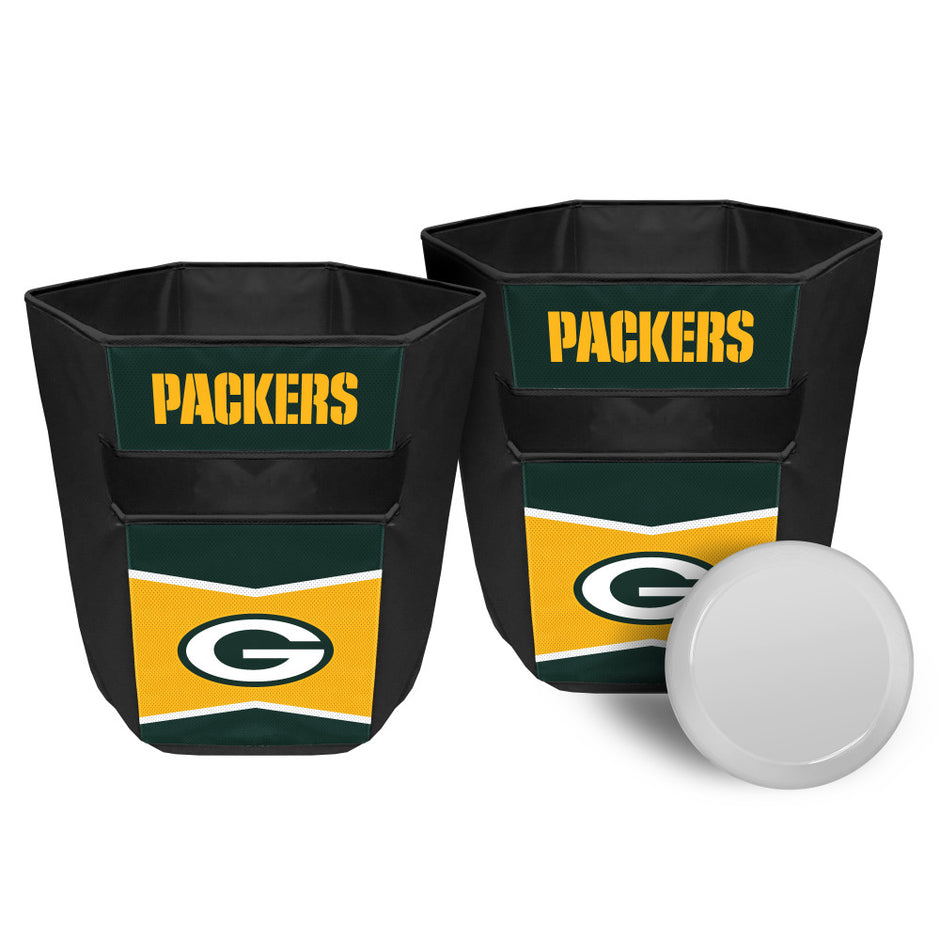 Green Bay Packers Tailgating Games | Victory Tailgate