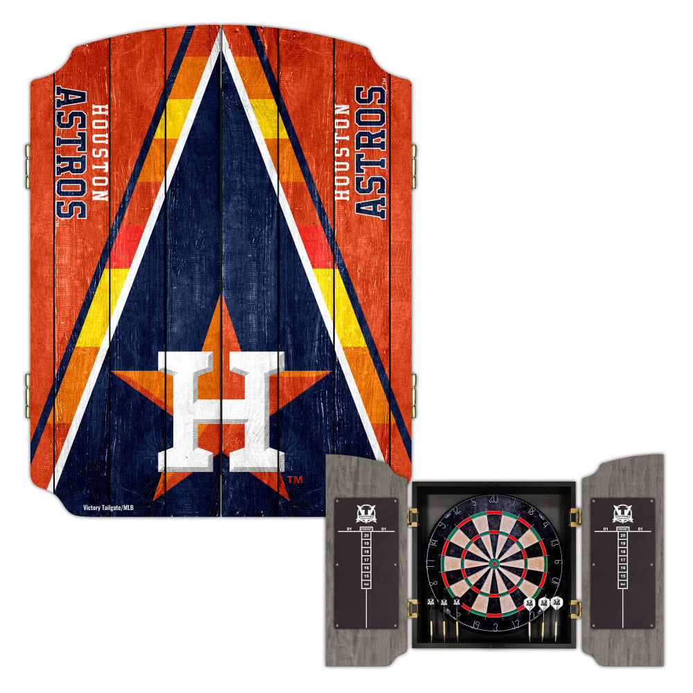 Houston Astros Tailgating Games | Victory Tailgate