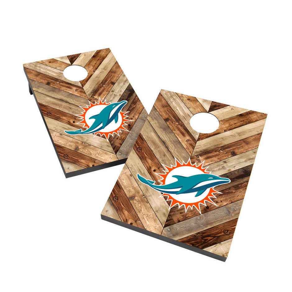 Miami Dolphins Tailgating Games | Victory Tailgate