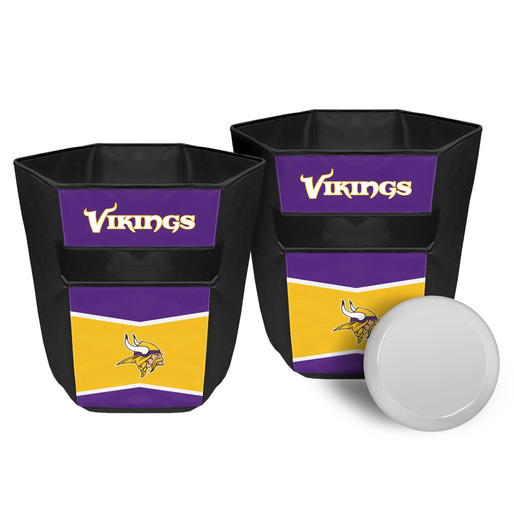 Minnesota Vikings Tailgating Games | Victory Tailgate