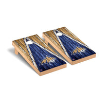 Montana State University-Bozeman Bobcats 2x4 Premium Cornhole | Victory ...