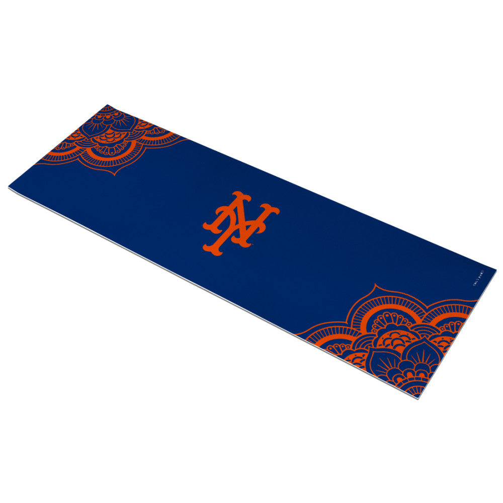 New York Mets | Yoga Mat_Victory Tailgate_1