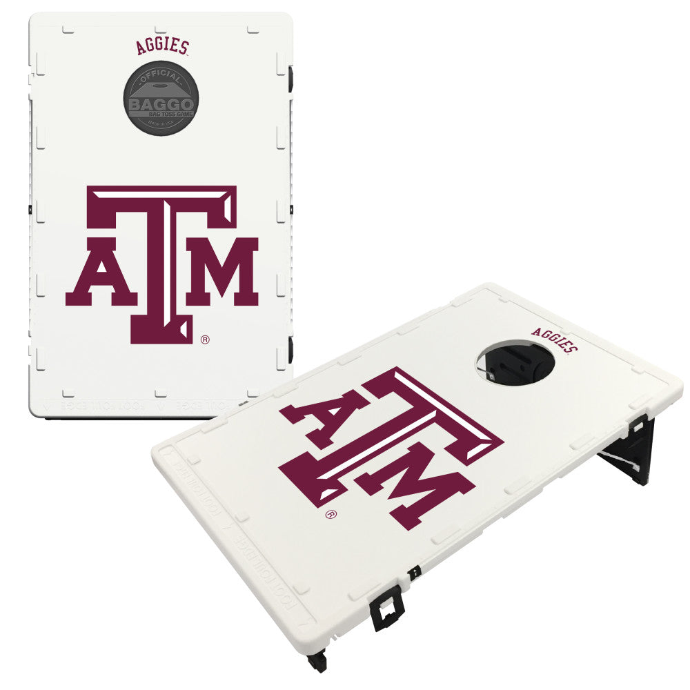 Texas A&M Aggies | Classic Baggo_Victory Tailgate_1