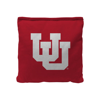 University of Utah Utes | 2x3 Bag Toss_Victory Tailgate_1