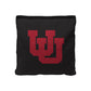 OFFICIALLY LICENSED - Bring your game day experience one step closer to your favorite team with this University of Utah Utes 2x3 Bag Toss from Victory Tailgate_2