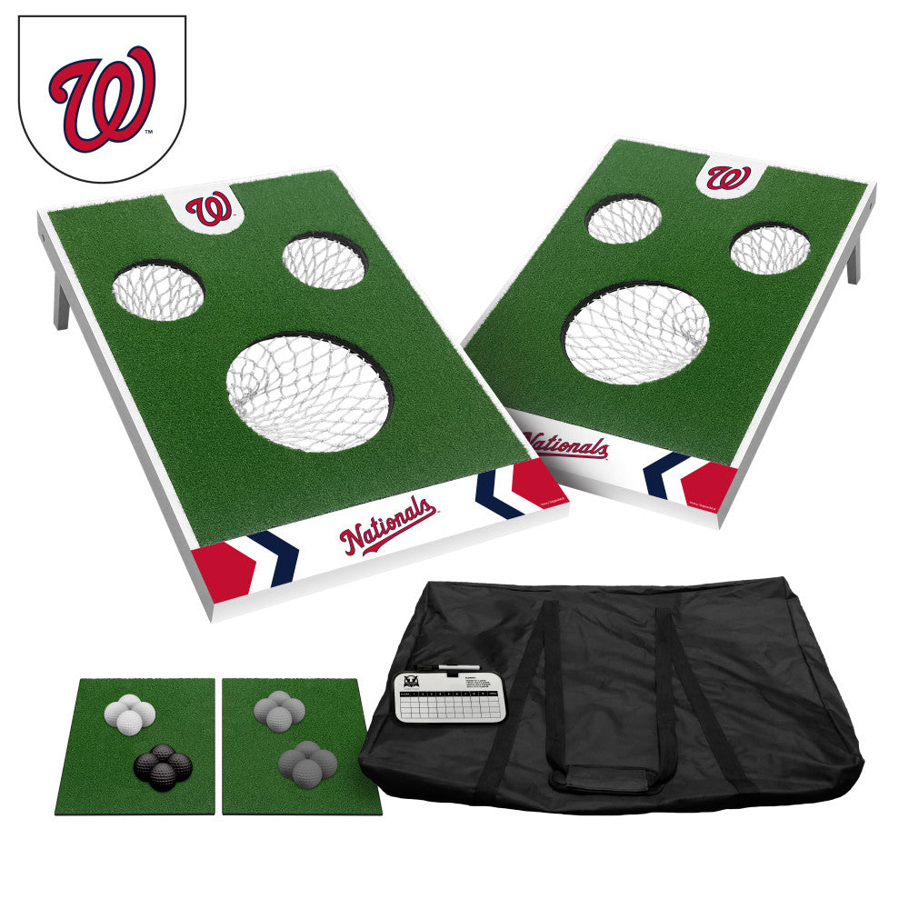 Washington Nationals | Golf Chip_Victory Tailgate_1